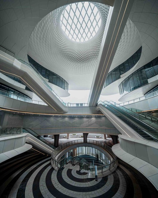 商业综合体设计